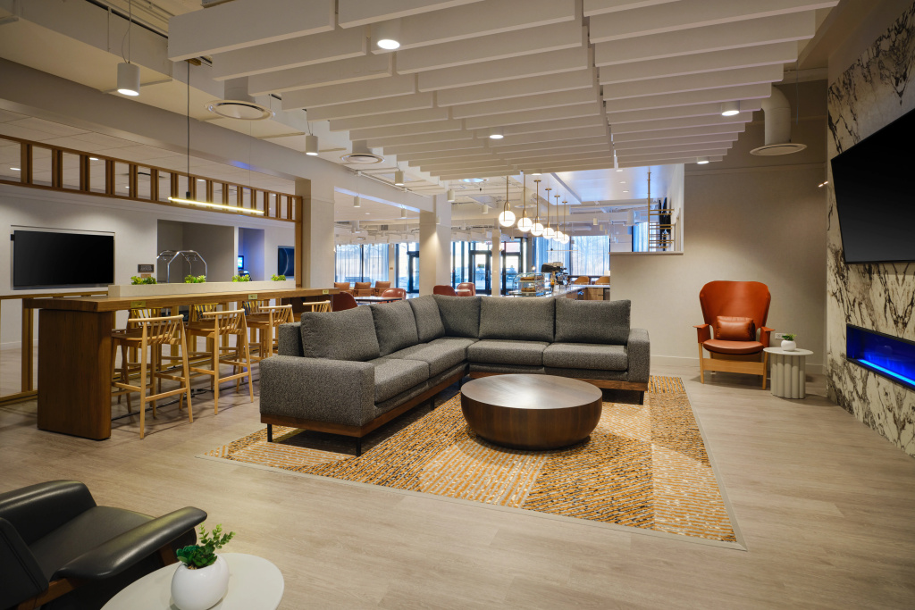 Staybridge Suites Chicago O'Hare - Rosemont by IHG - Général