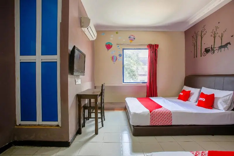 1st Inn Hotel Glenmarie