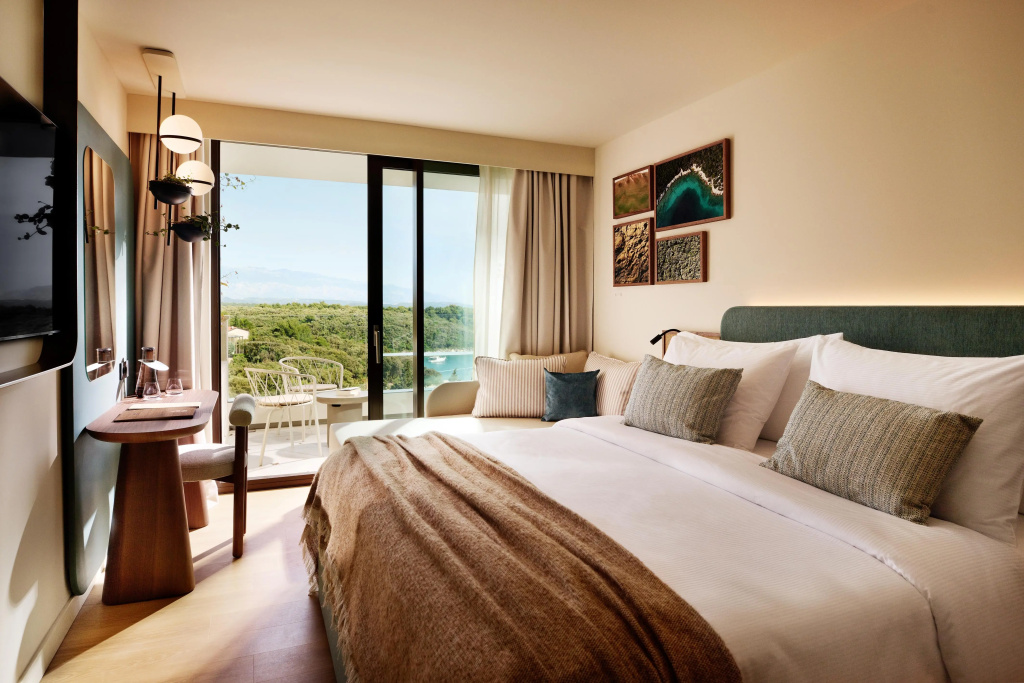 Eva Sunny Hotel & Residence By Valamar — 5