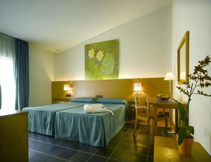 LEVANTE - Chambres
