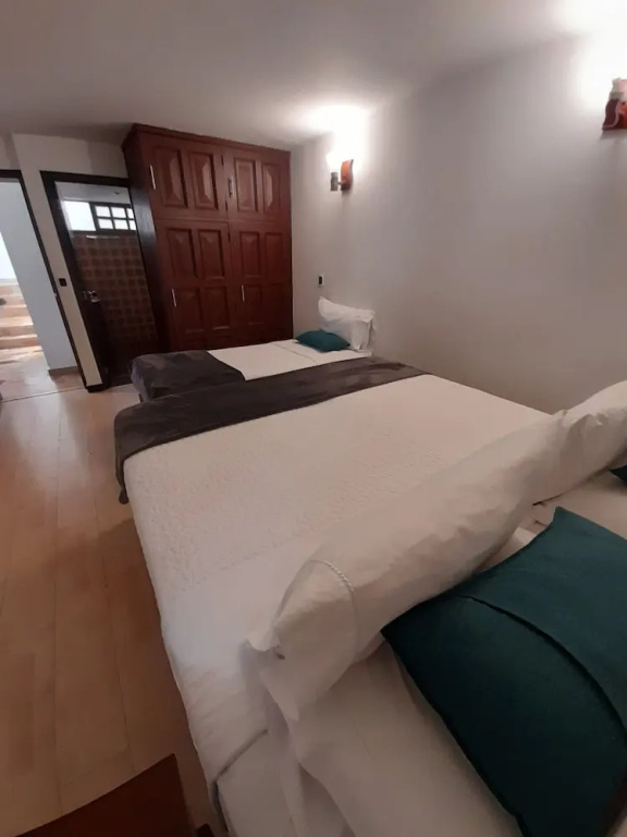 Hotel Chandelier Collection - Chambres