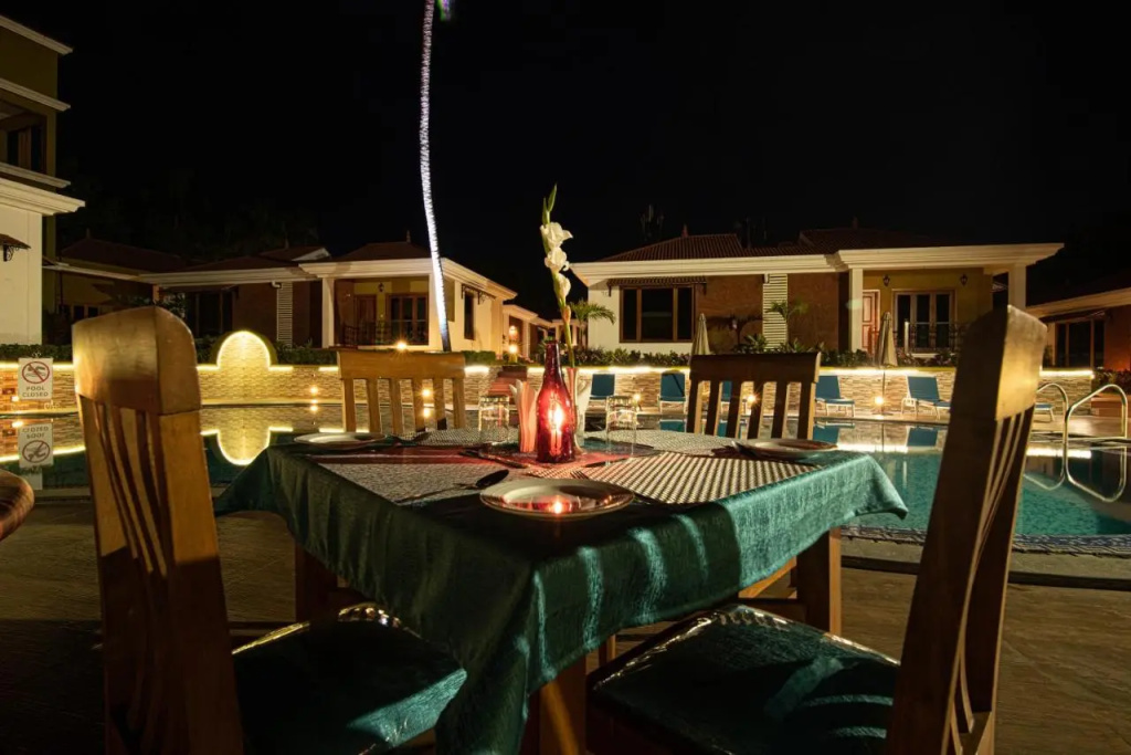 The Grand Leoney Resort - Général