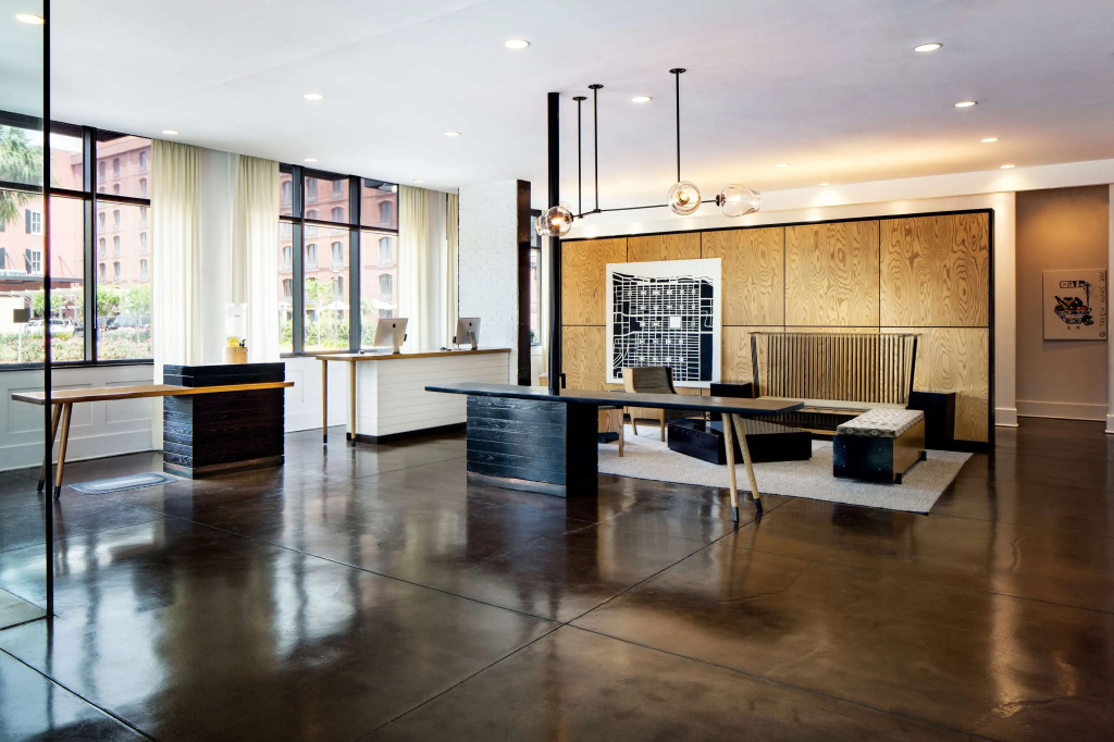 Andaz Savannah, By Hyatt - Général