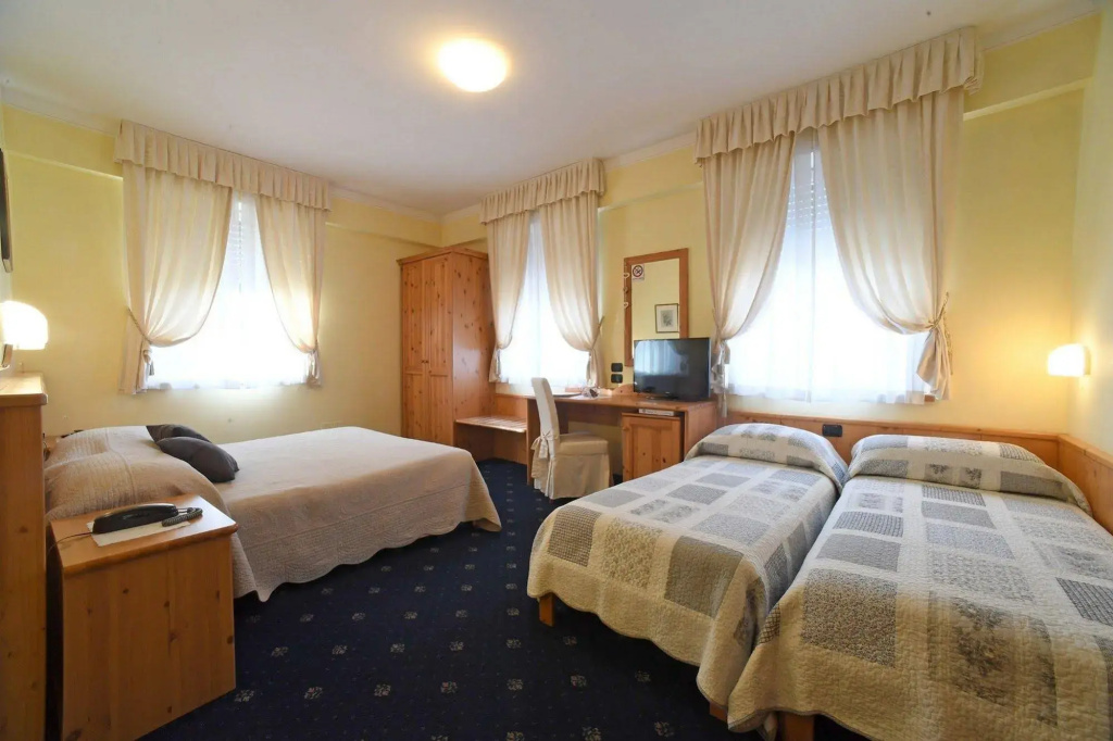 Hotel Lilla - Général