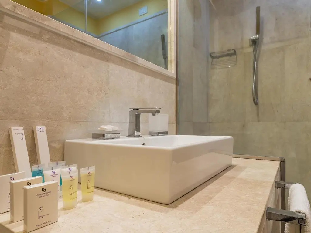 Nichotel - Chambres