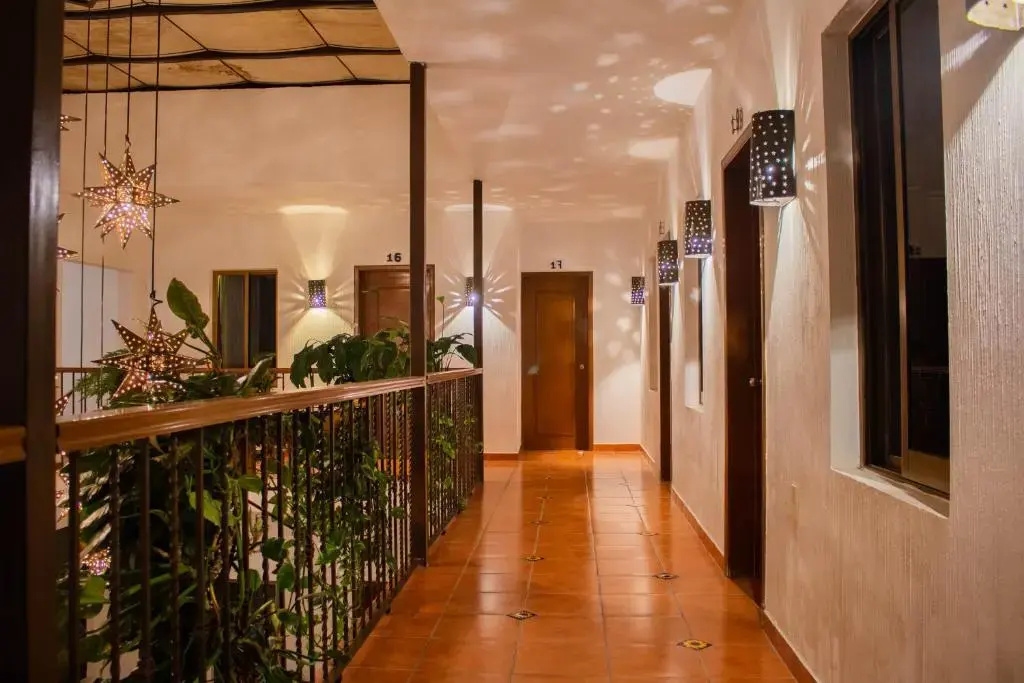 Hotel photo 12