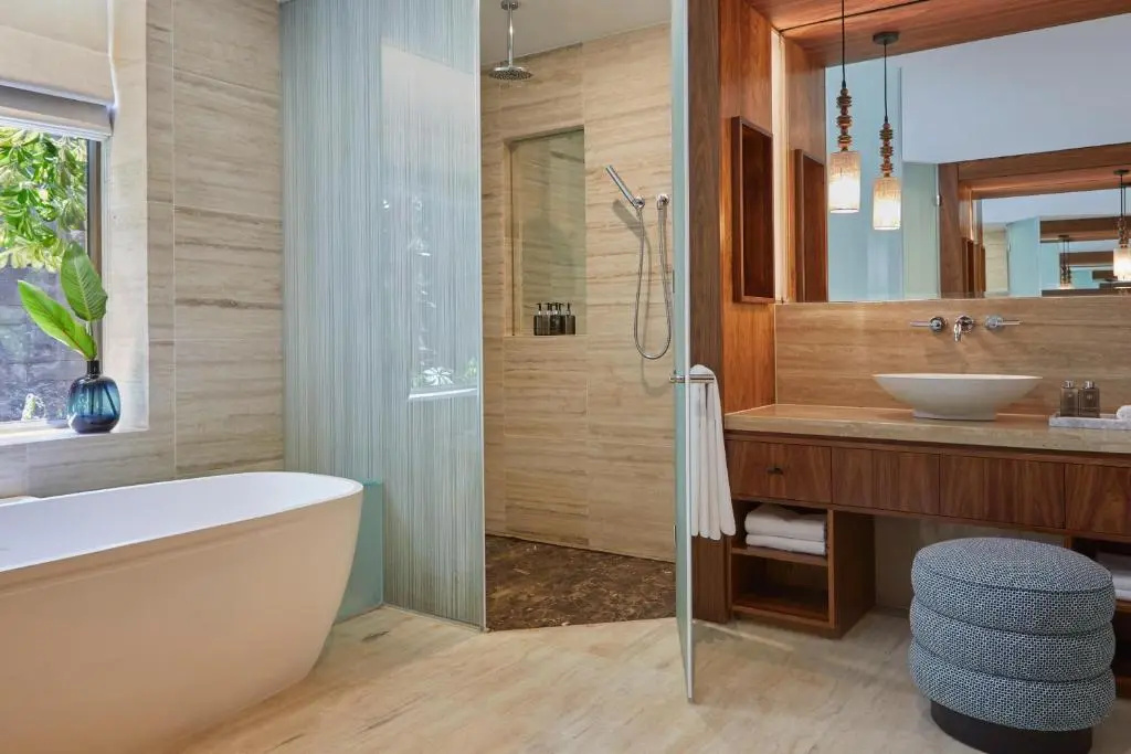 One&Only Cape Town - Chambres