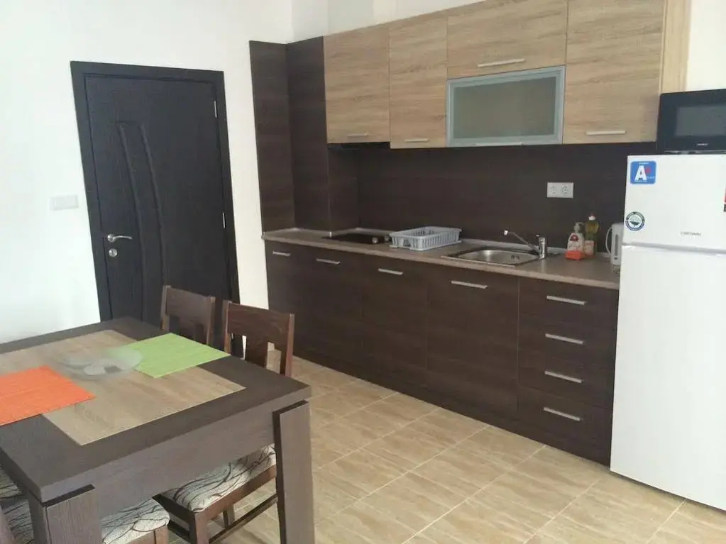 Sunrise Apartments by Interhotel Pomorie - фото 27