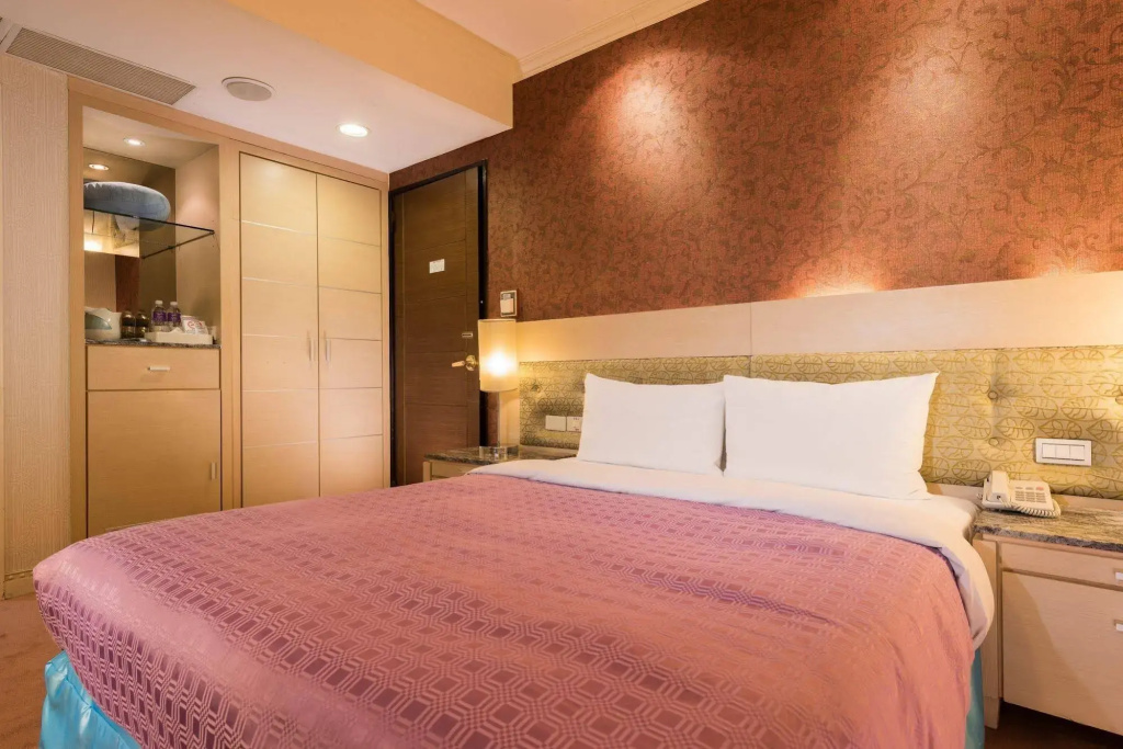 Wonstar Hotel Songshan - Général