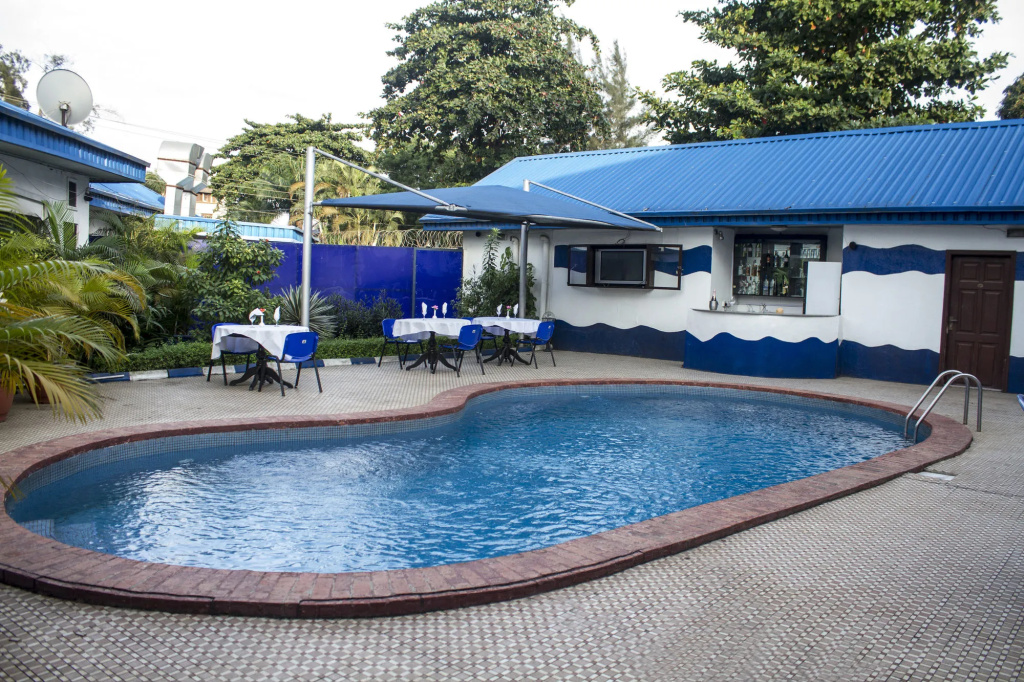 Hotel photo 10
