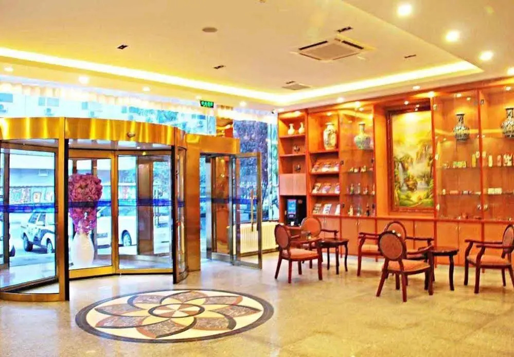 Hotel photo 11