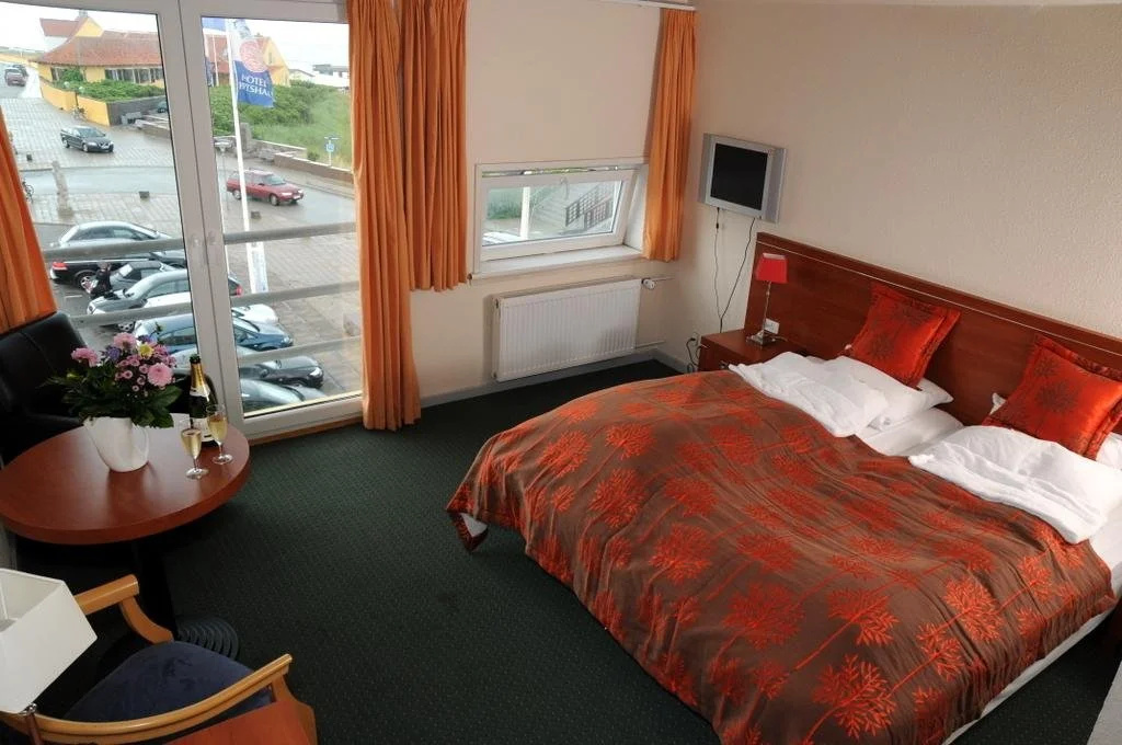 Hotel Hirtshals - Général