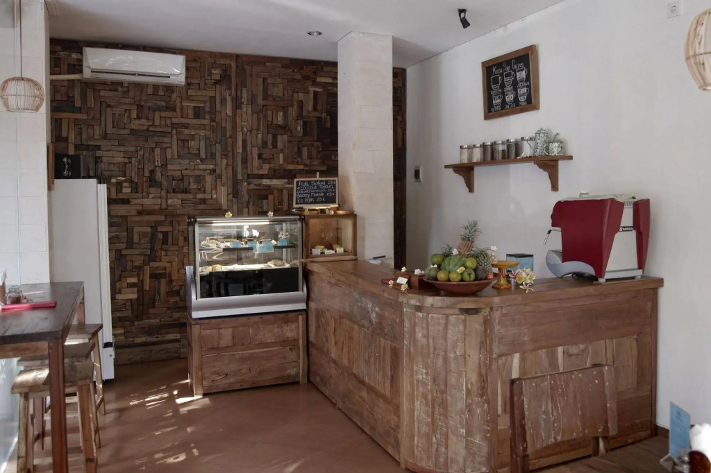 The Puspa Ubud Hotel - Général