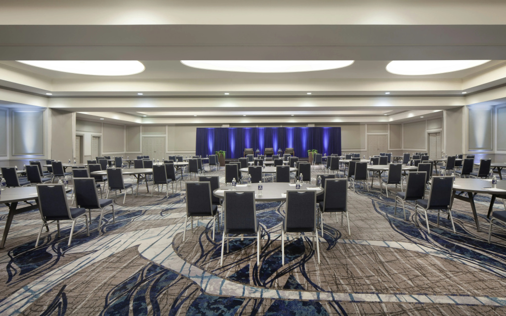 Hilton Dallas/Rockwall Lakefront - Général