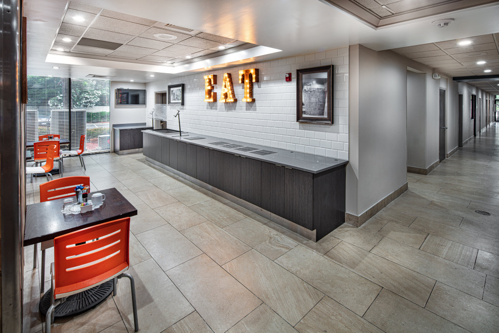 Holiday Inn Atlanta-Northlake by IHG - Général