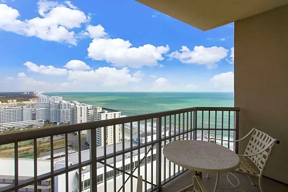 Royale Palms Condominiums - Chambres
