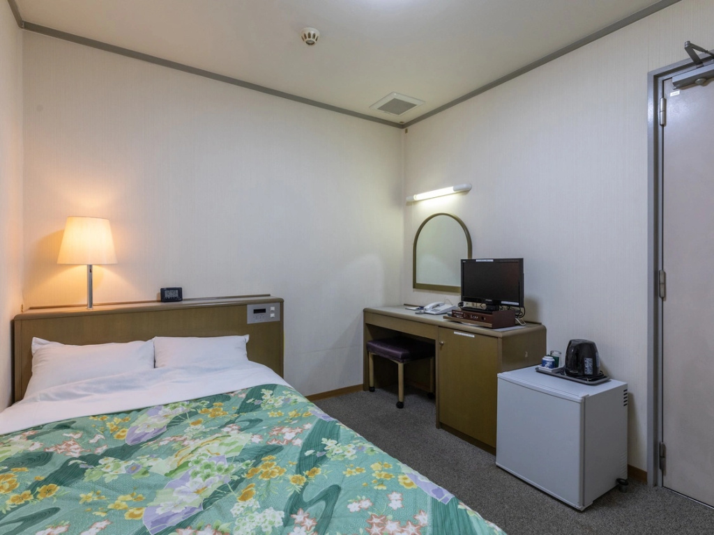 Standard Single room (single bed)