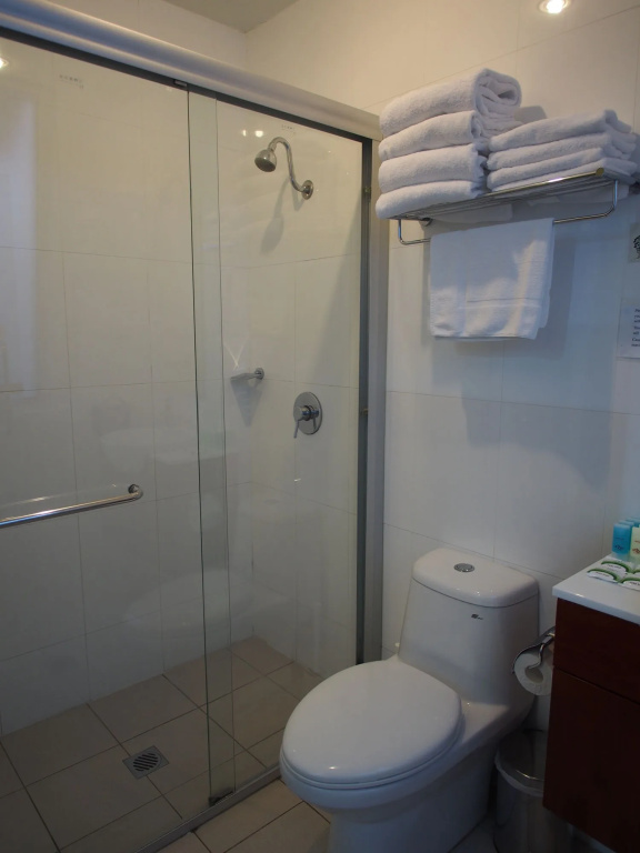 Comfort Hotel Sydney City - Général