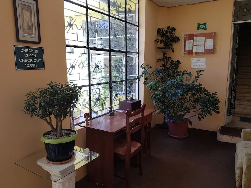 Hotel photo 21