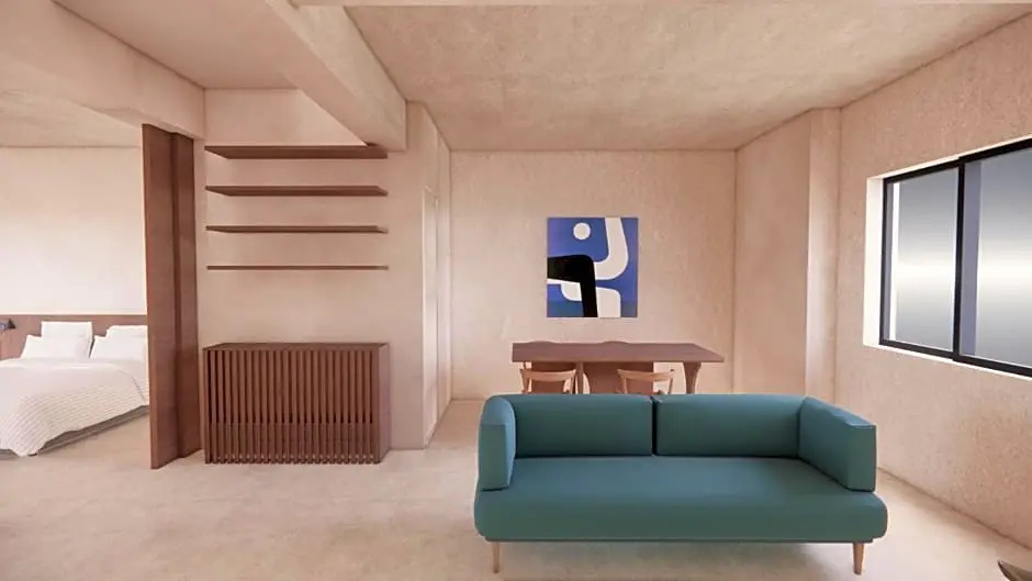 Superior Suite