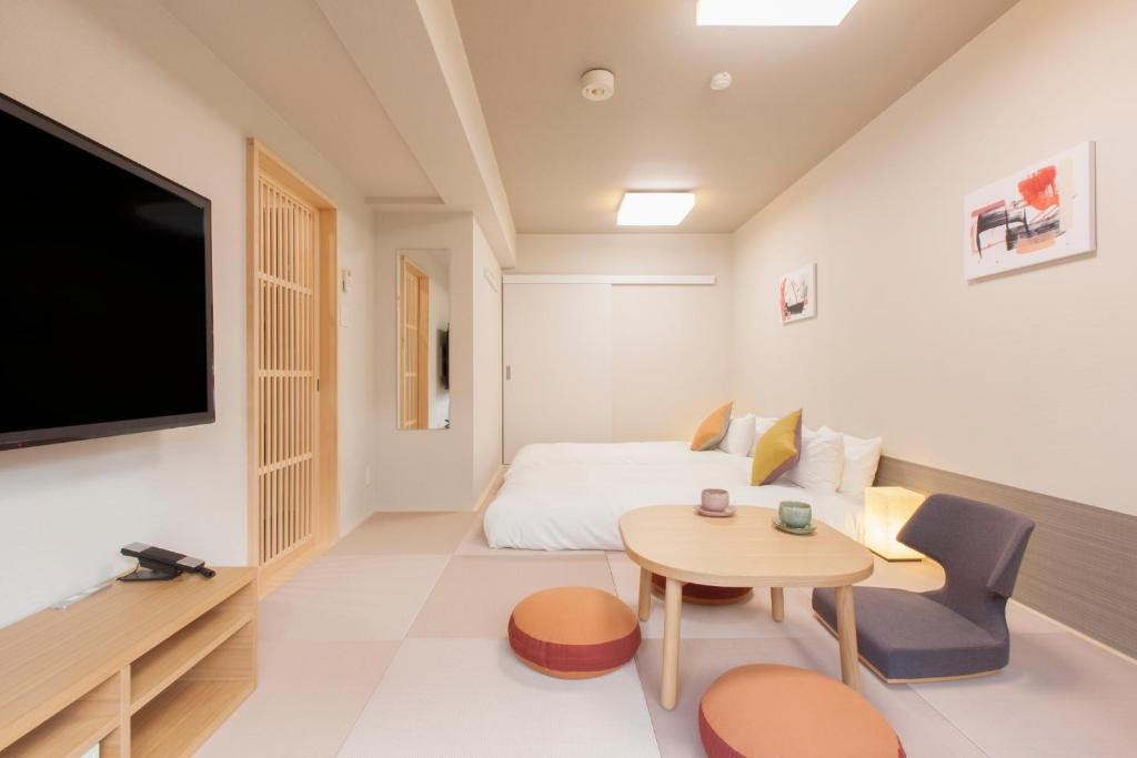 Tokyu Stay Meguro Yutenji 사진 9
