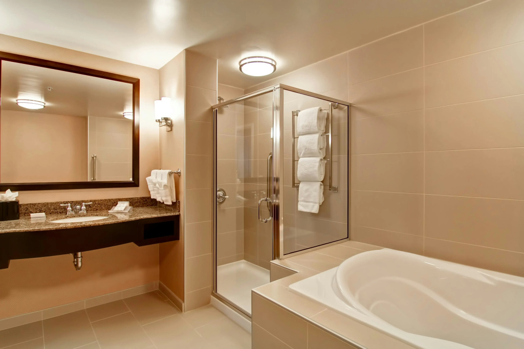 Hilton Garden Inn Woodbridge - Général