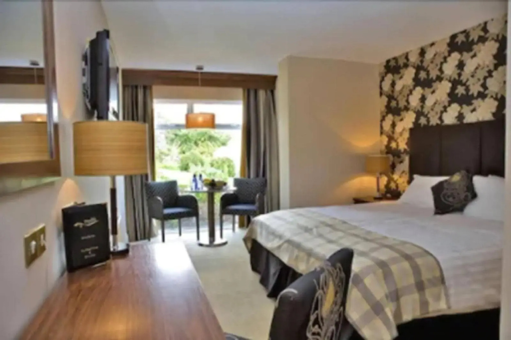 Greenhills Hotel Limerick - Général
