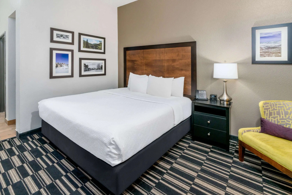 La Quinta Inn by Wyndham Steamboat Springs - Général