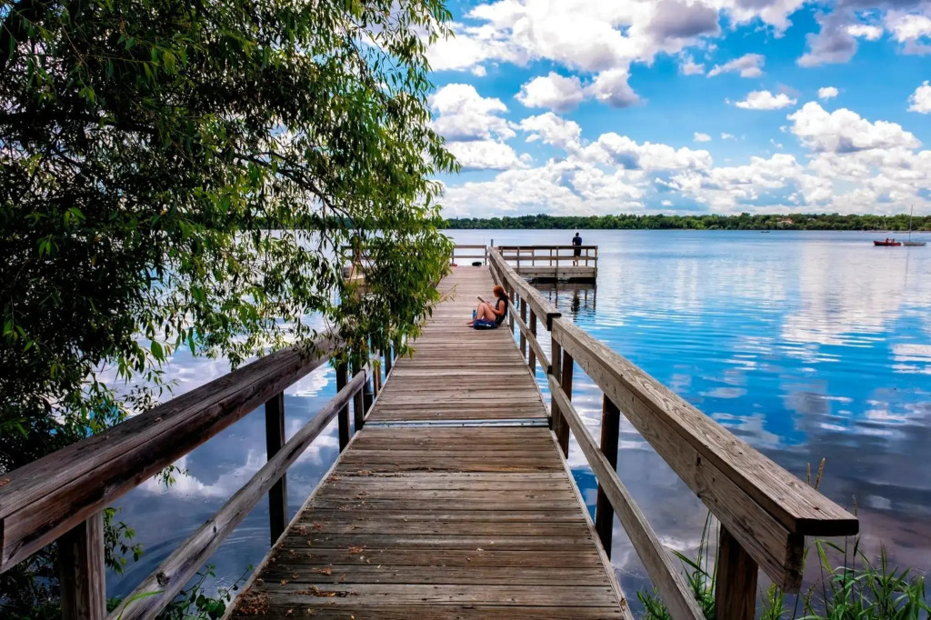 Crowne Plaza Suites MSP Airport - Mall of America by IHG - фото 28