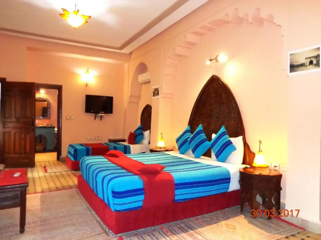 Family Suite