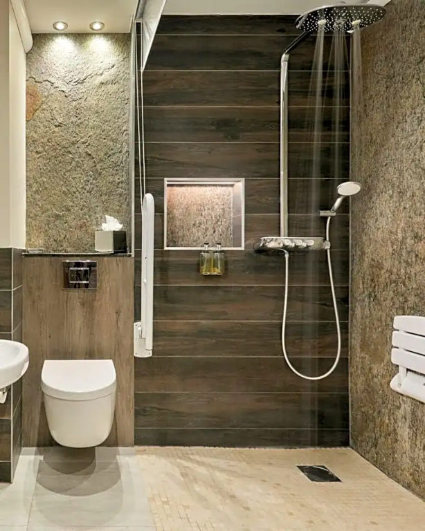 Lion Quays Hotel & Spa - Chambres