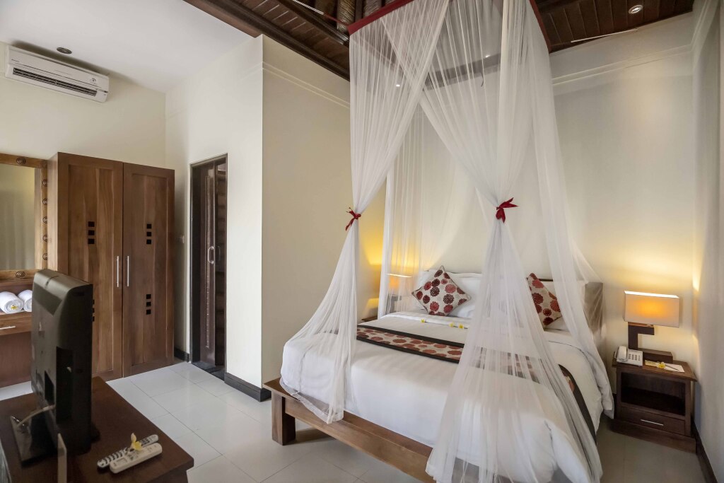 The Bali Dream Villa Seminyak