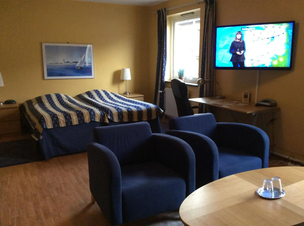 Hotel photo 7