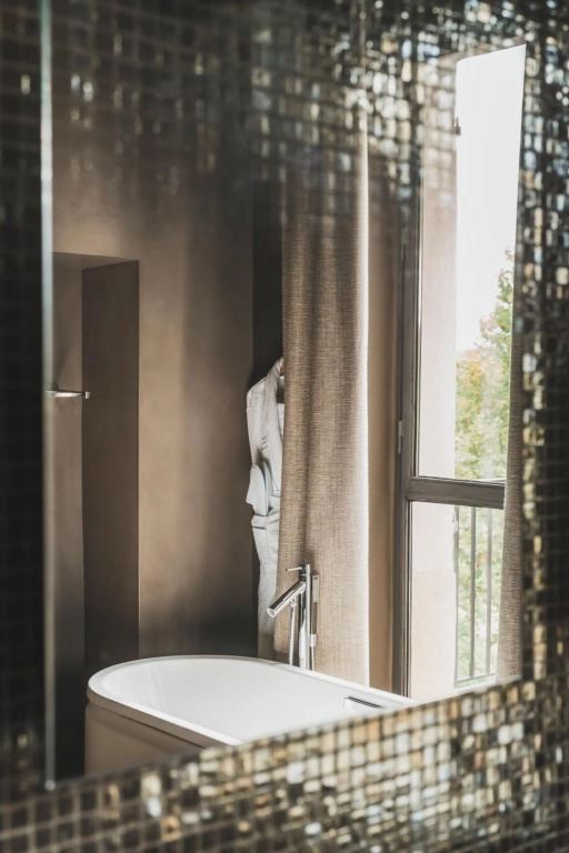 Les Lodges Sainte-Victoire Hotel & Spa - Général