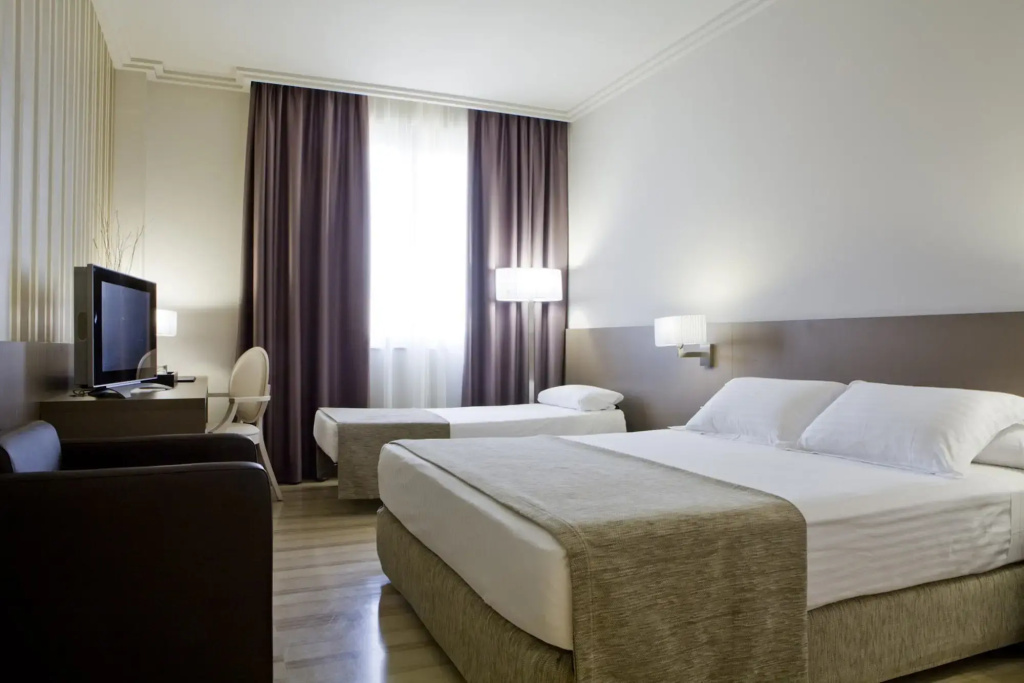 Hotel SB Ciutat Tarragona - Général