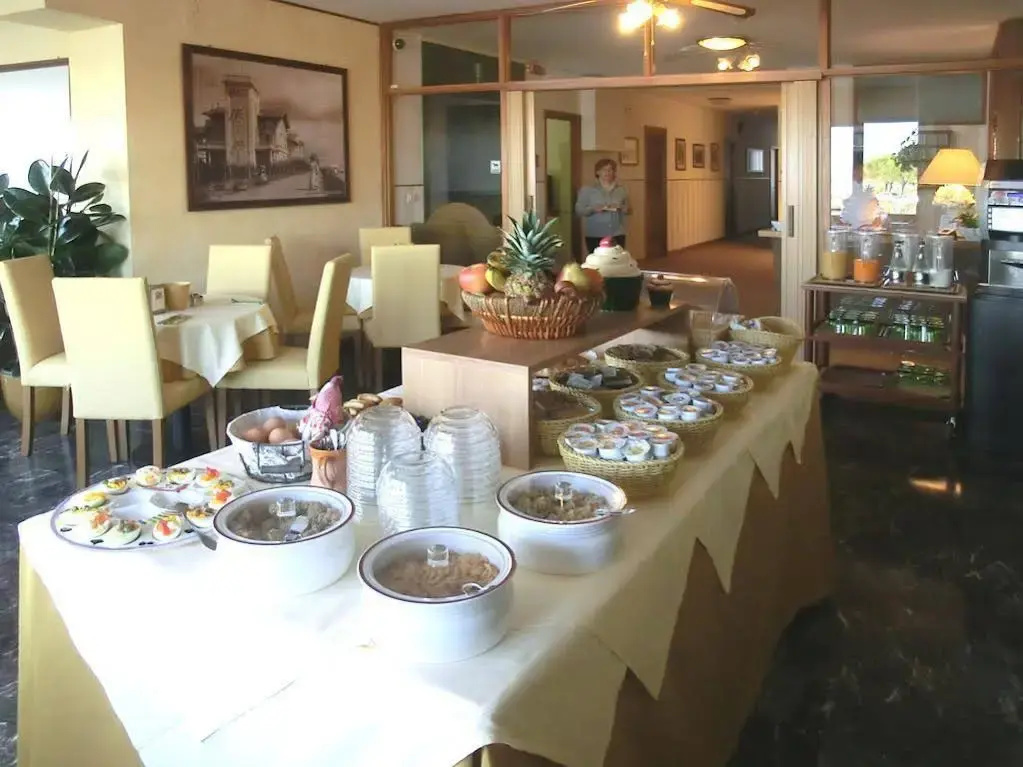 Hotel Carol - Général