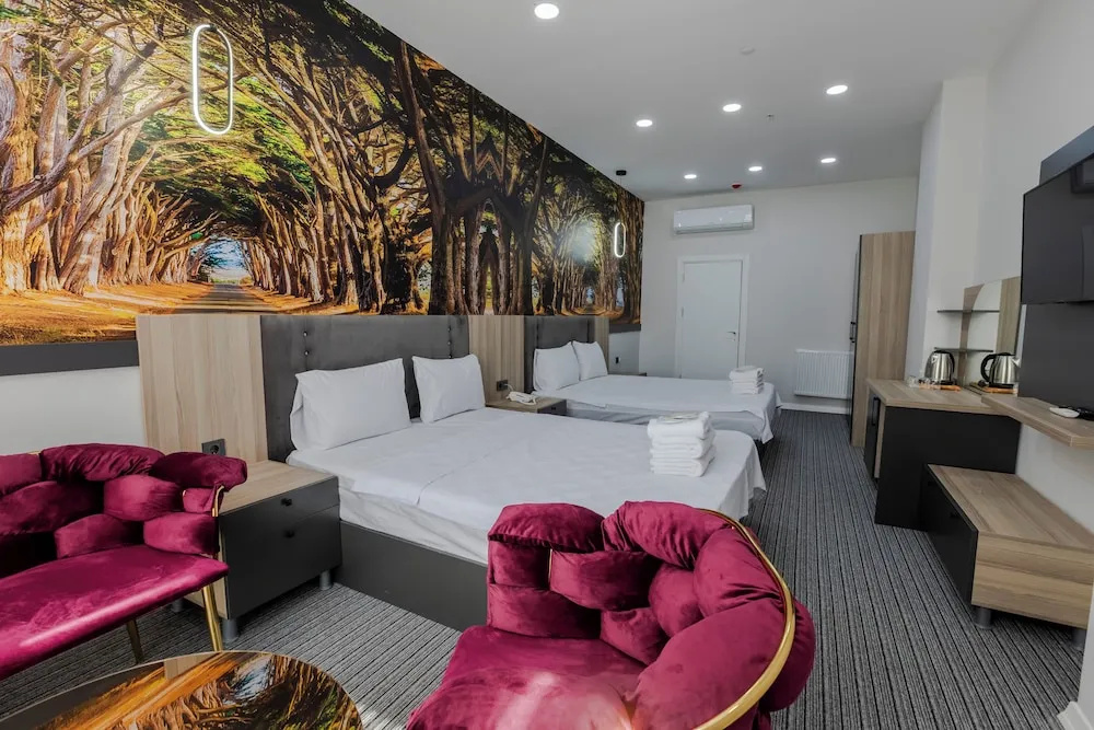 Acar Smart Otel - фото 3