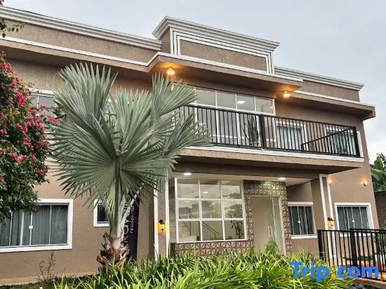 Ravello Residential AP03 Foz do Iguaçu