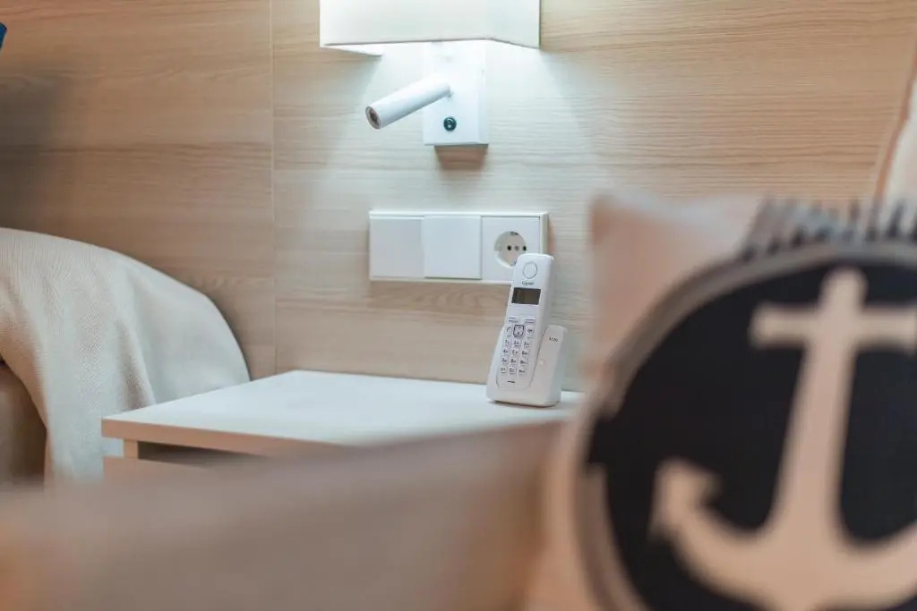 Alcudiamar Marina Residence Hotel - Chambres