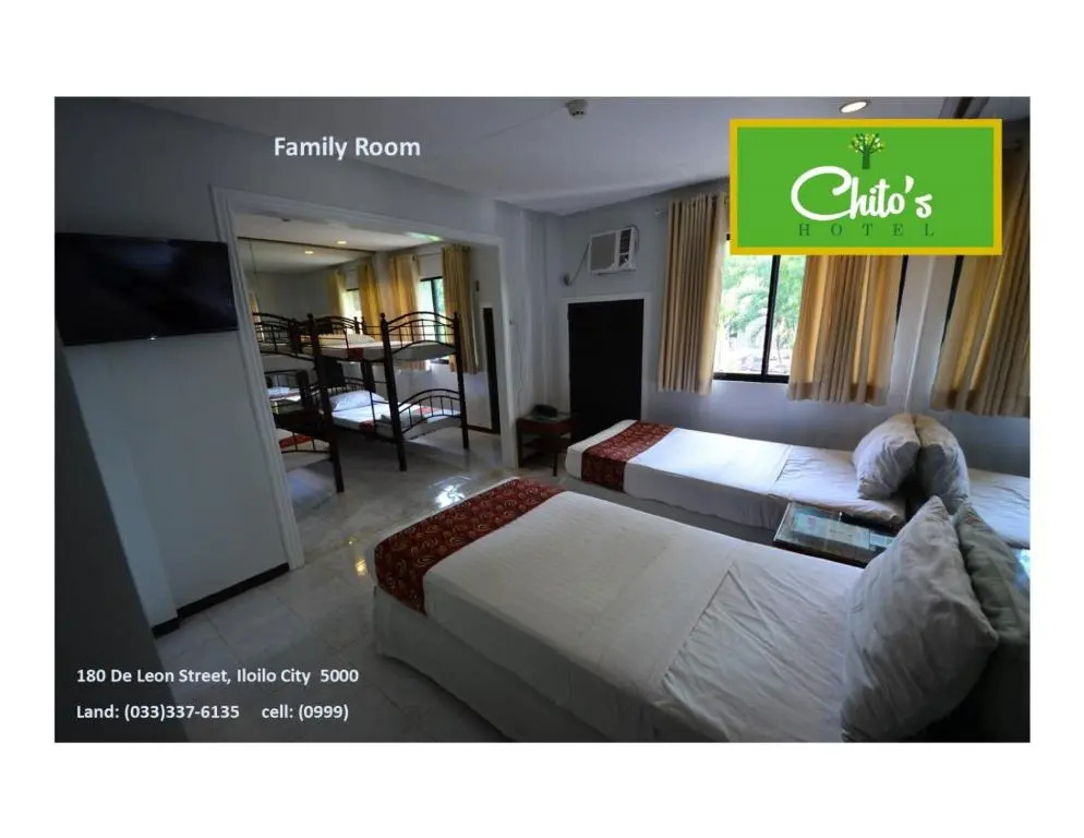 Standard Family room