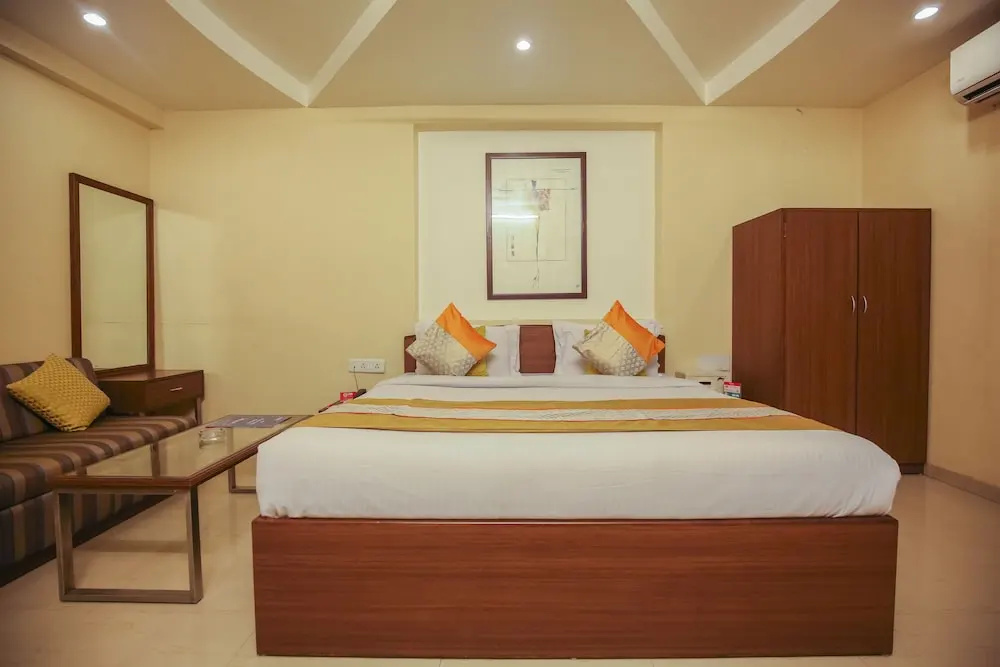 OYO 703 Hotel Shahi Palace - Chambres