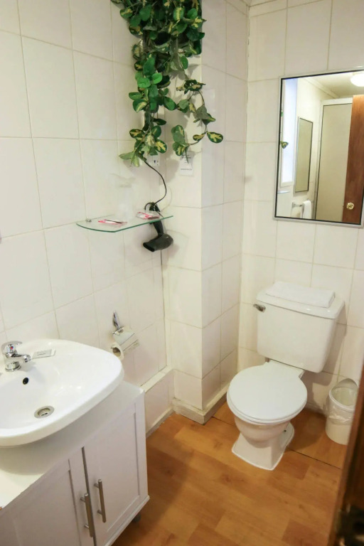 Hostal Hielo Sur - фото 9