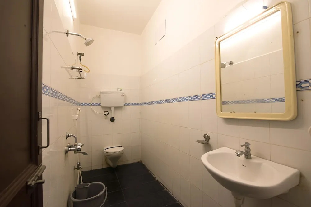 Arunik Inn - Chambres