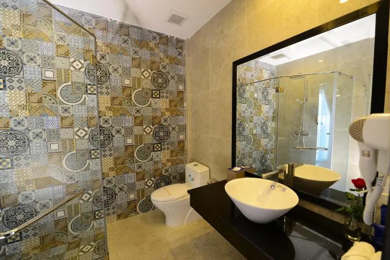 TTC Hotel – Hoi An - Chambres