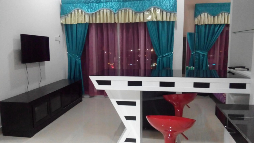 SAS D'PERDANA Apartment — фото 5