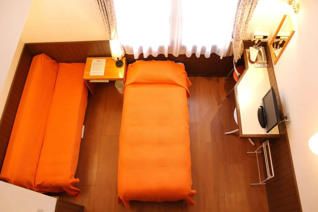 Hotel photo 20