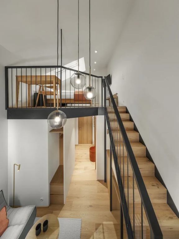 Posthotel Lechtal - Chambres