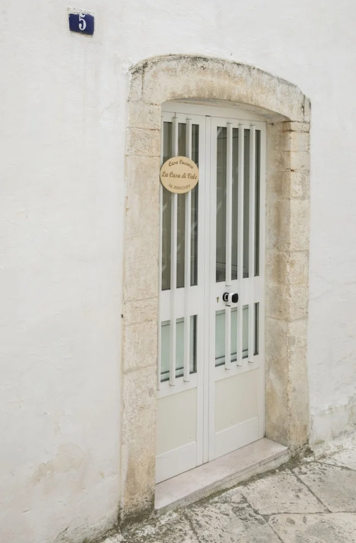 La Casa di Vale
