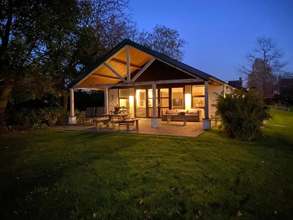 Cottage