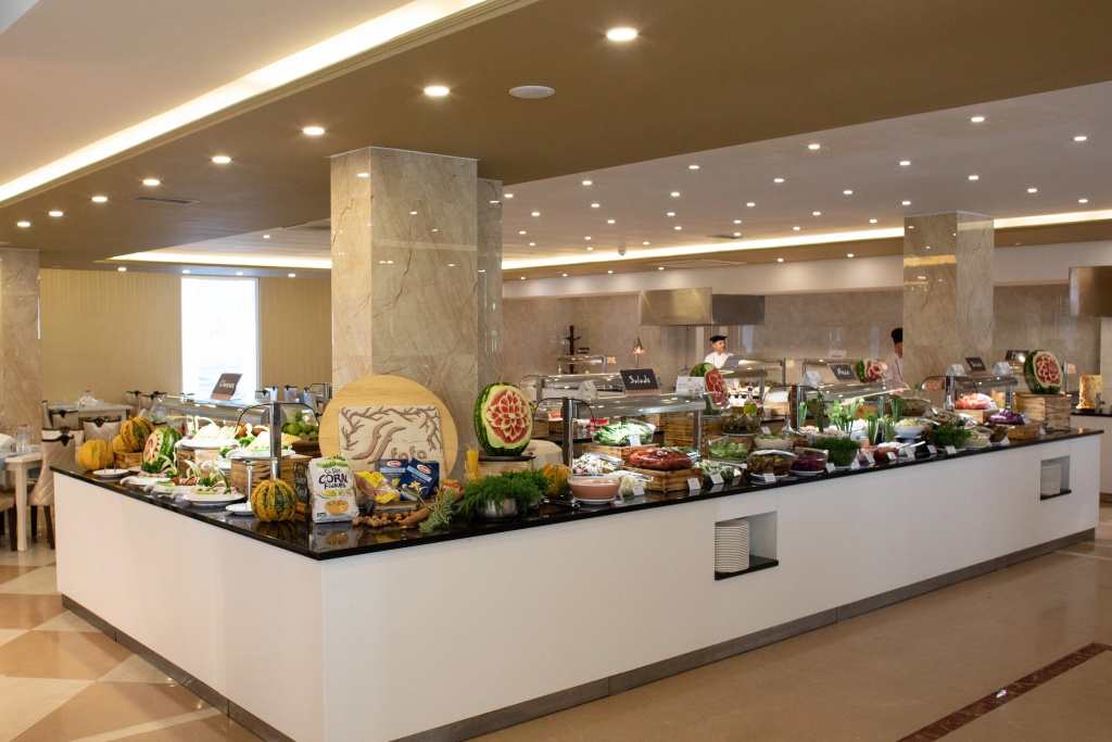 Hotel photo 21